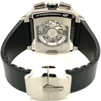 Cvstos Evosquare 50 Men's Watch Model 9040CHE50HFAC 1 Thumbnail 2